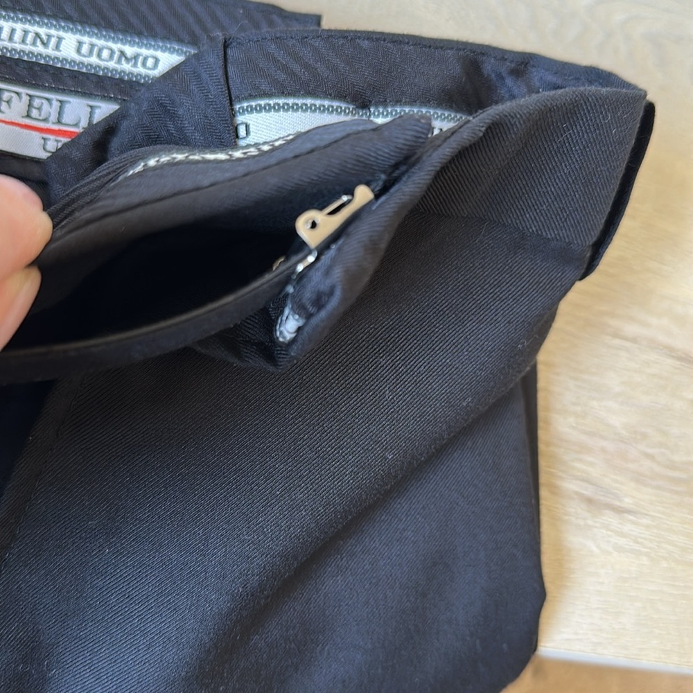 Pre-owned tuxedo set - Picture 12 of 16